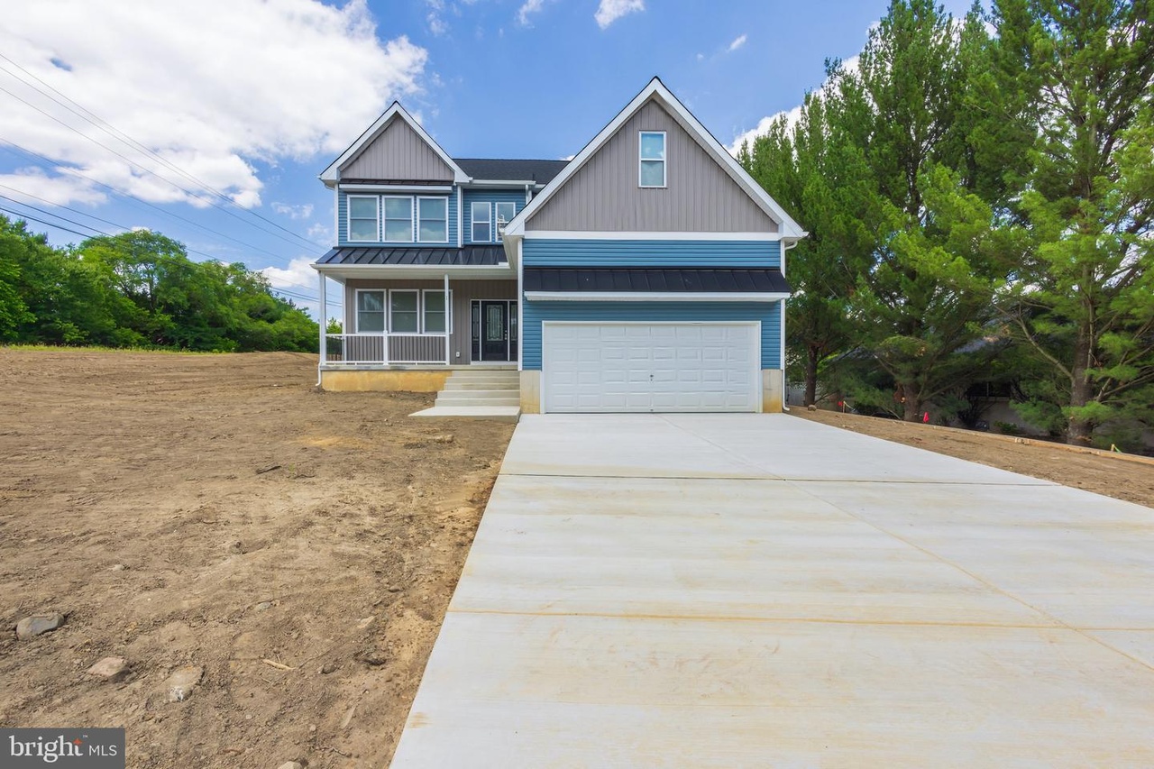 Exterior project photo for 1 Samantha Ct in Sewell.