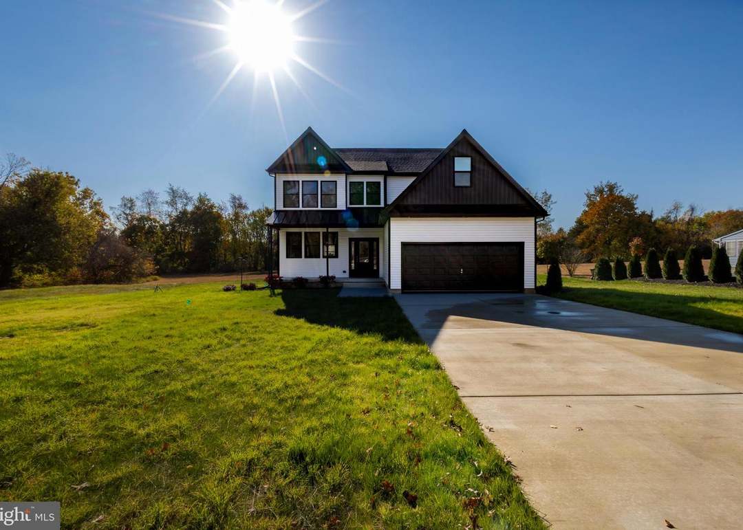 Exterior project photo for 10 Folwell Ln in Mullica Hill.