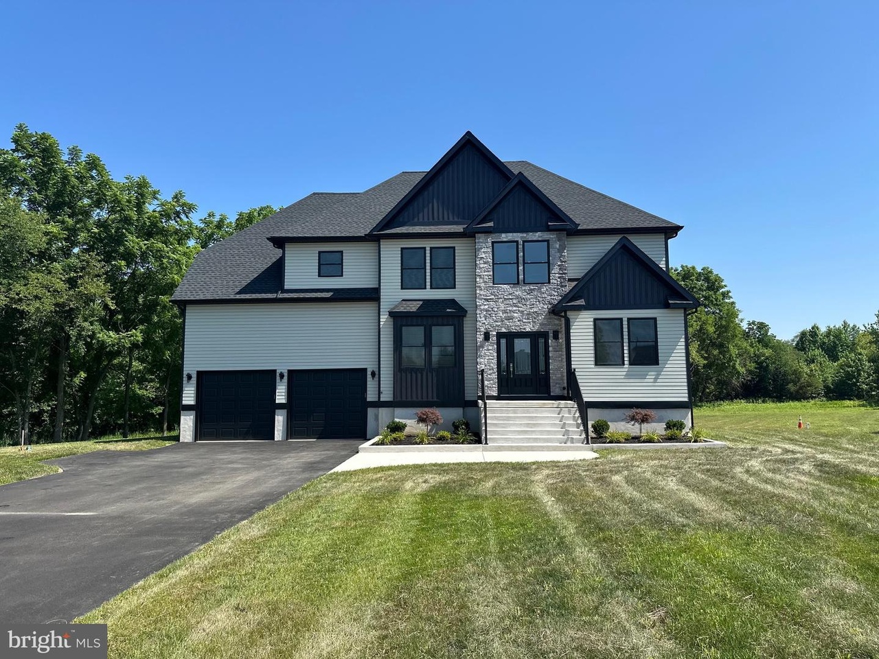 Exterior project photo for 349 Rainey Rd in Woolwich Township.