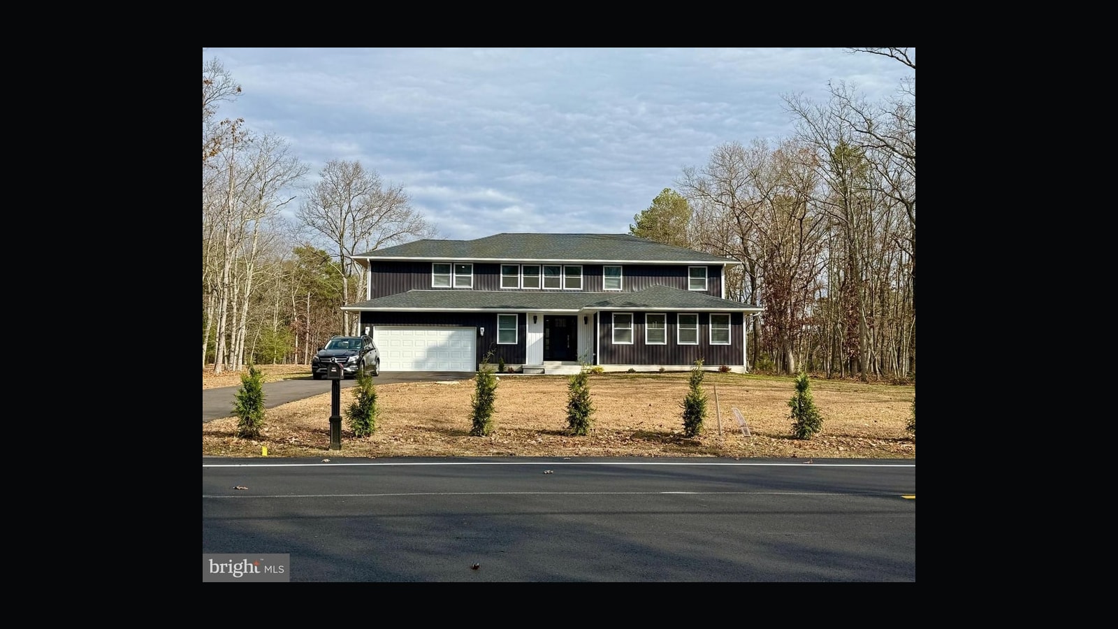 After condition at 363 Atsion Rd in Shamong after the full-gut rehab and addition.
